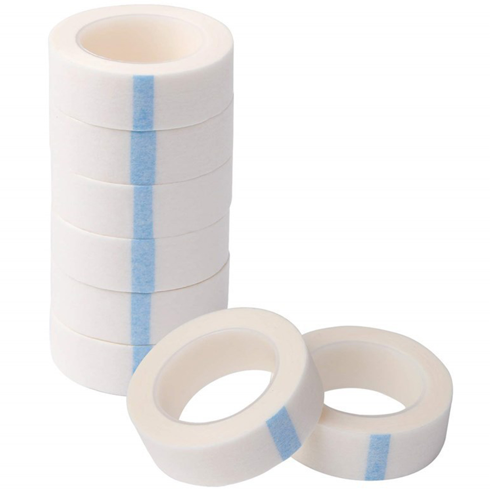 Medical Tape - Micropore Lash เทป Breathable เทปการแพทย์ Eyelash
