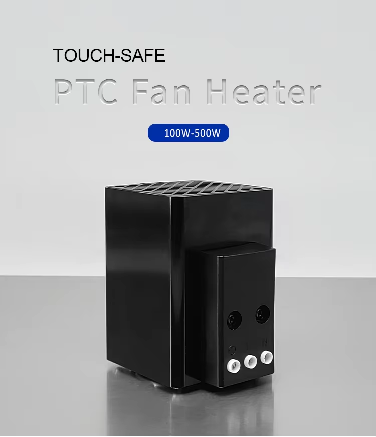 Lab Incubator - 220V เครื่องทําความร้อน PTC 250 ~ 450W