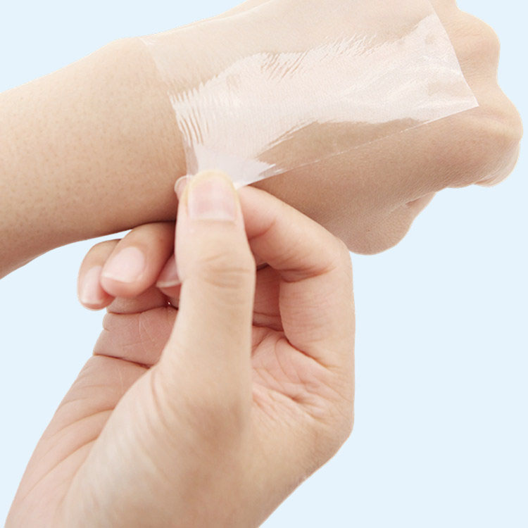 เทปกาวทางการแพทย์แบบใส ป้องกัน - Medical Tape บทวิจารณ์และราคา