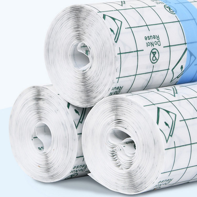 เทปกาวทางการแพทย์แบบใส ป้องกัน - Medical Tape บทวิจารณ์และราคา