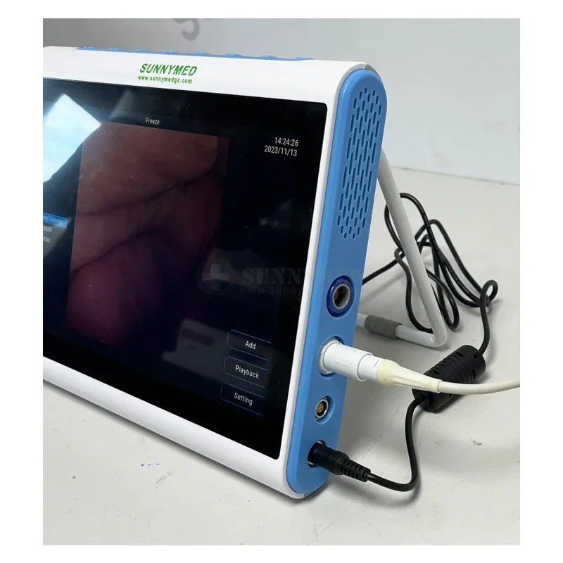 เครื่องประมวลผลแหล่งกำเนิดแสงส - Medical Lab Images บทวิจารณ์และราคา