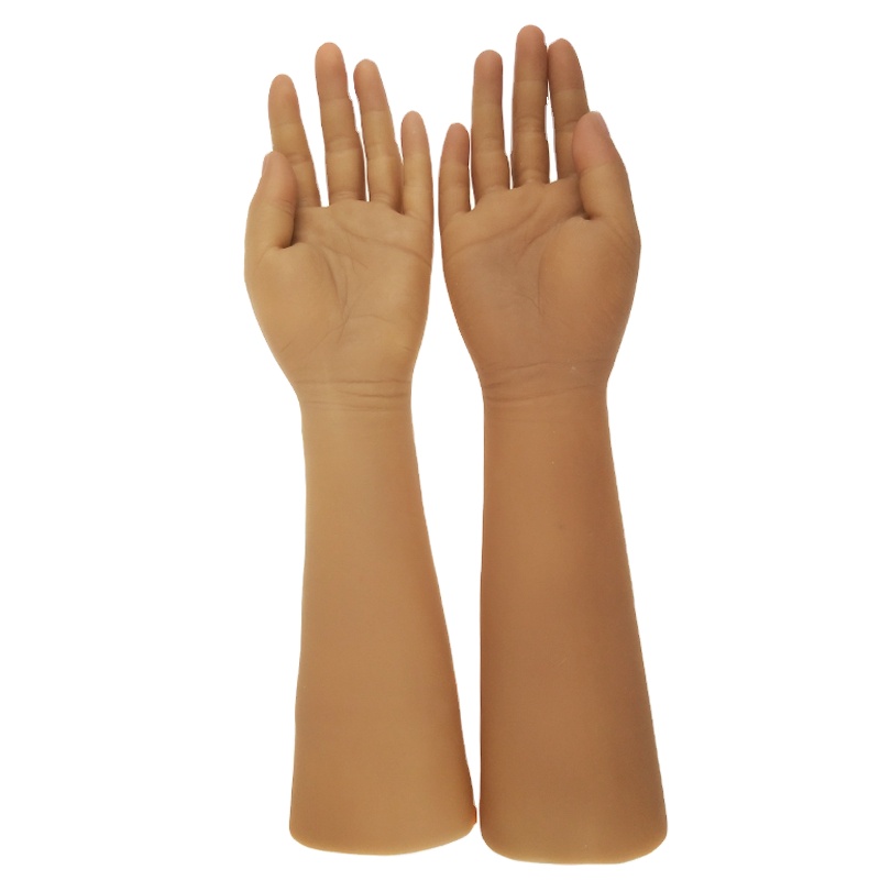 ถุงมือซิลิโคน อุปกรณ์ทางการแพท - Medical Gloves บทวิจารณ์และราคา