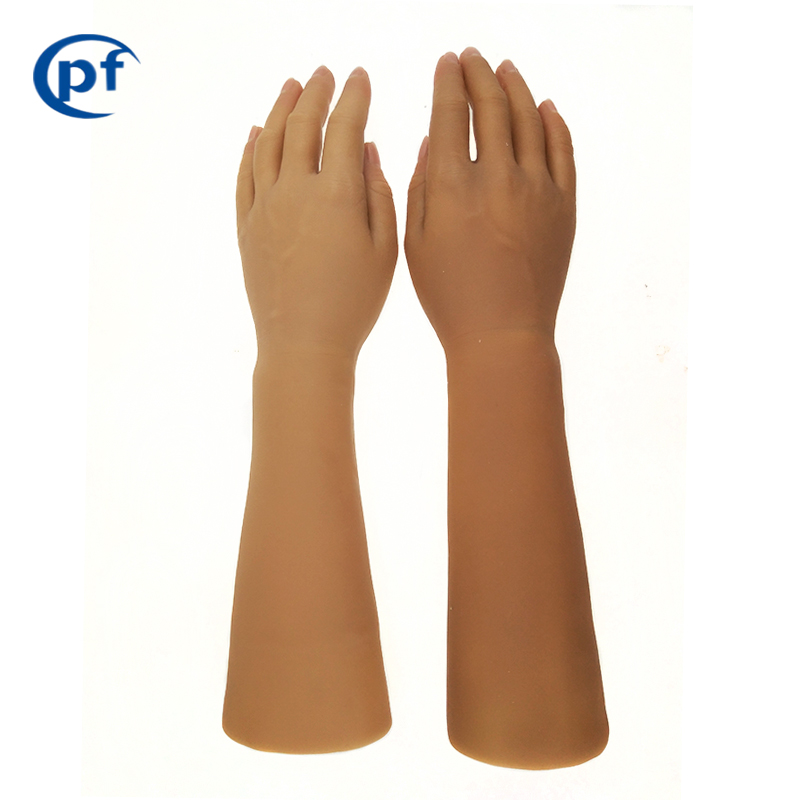 ถุงมือซิลิโคน อุปกรณ์ทางการแพท - Medical Gloves บทวิจารณ์และราคา