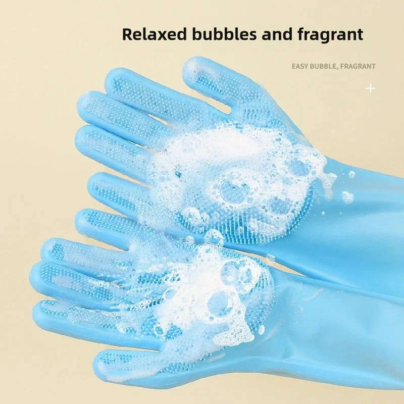 ถุงมือทำความสะอาดสัตว์เลี้ยง ถ - Medical Gloves บทวิจารณ์และราคา