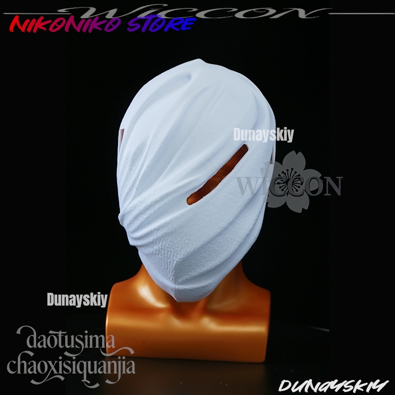 หน้ากากโพลีแลคติกแอซิด 3 มิติ  - Bandage บทวิจารณ์และราคา