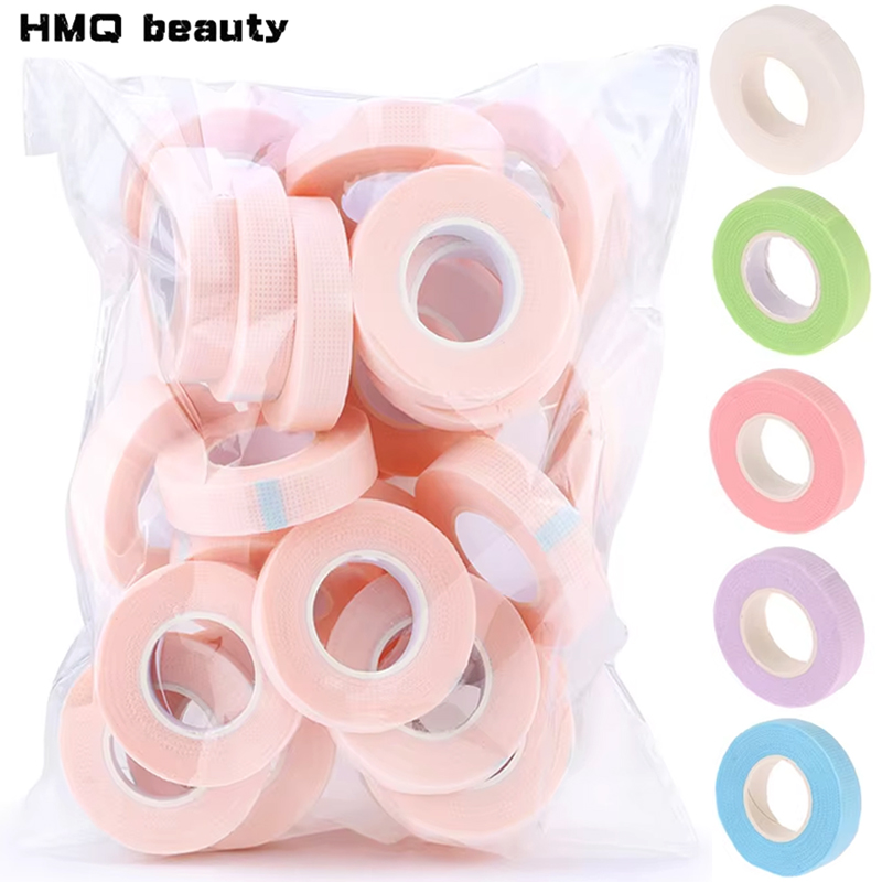 เทปตัวต่อขนตาสำหรับแผ่นรองใต้ต - Medical Tape บทวิจารณ์และราคา