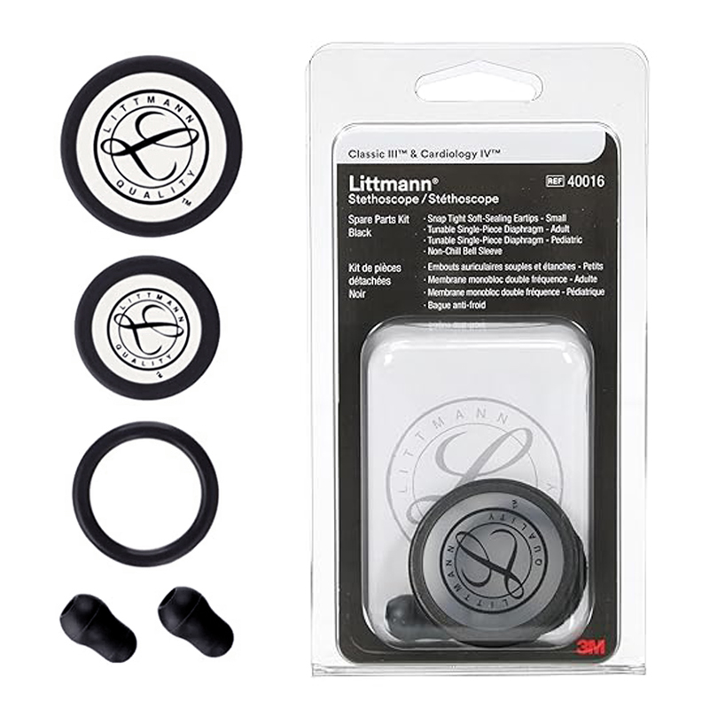 อะไหล่หูฟังแพทย์ ชุดเปลี่ยนไดอ - Stethoscope บทวิจารณ์และราคา