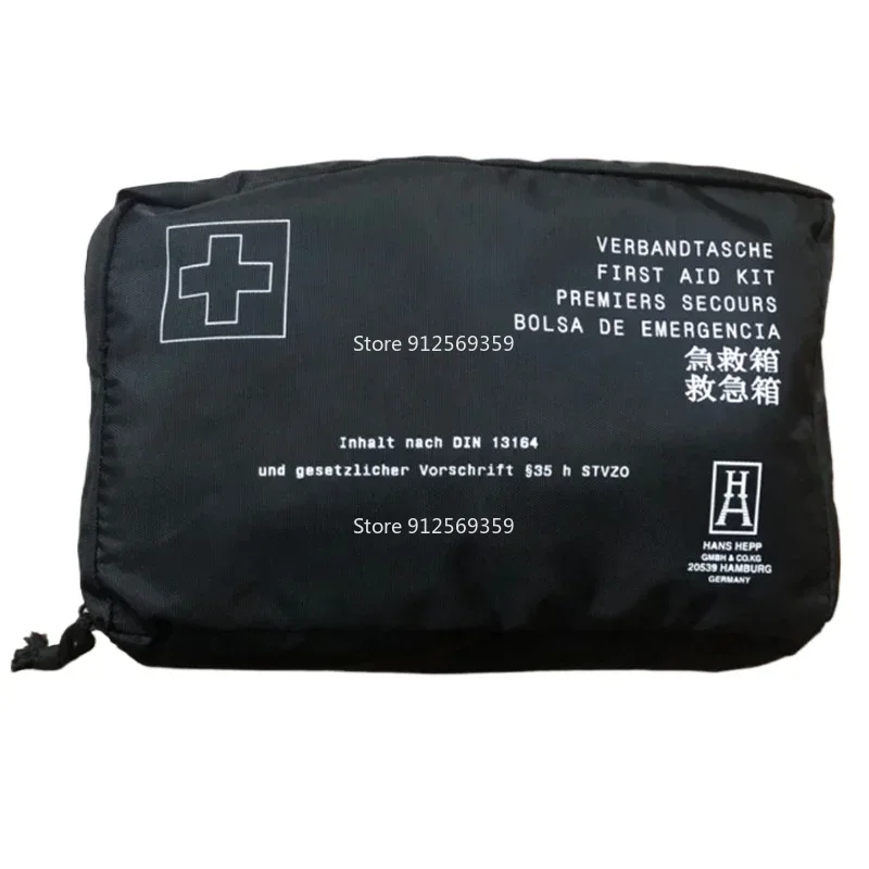 ใช้ได้กับชุดปฐมพยาบาลดั้งเดิมส - First Aid Kit บทวิจารณ์และราคา