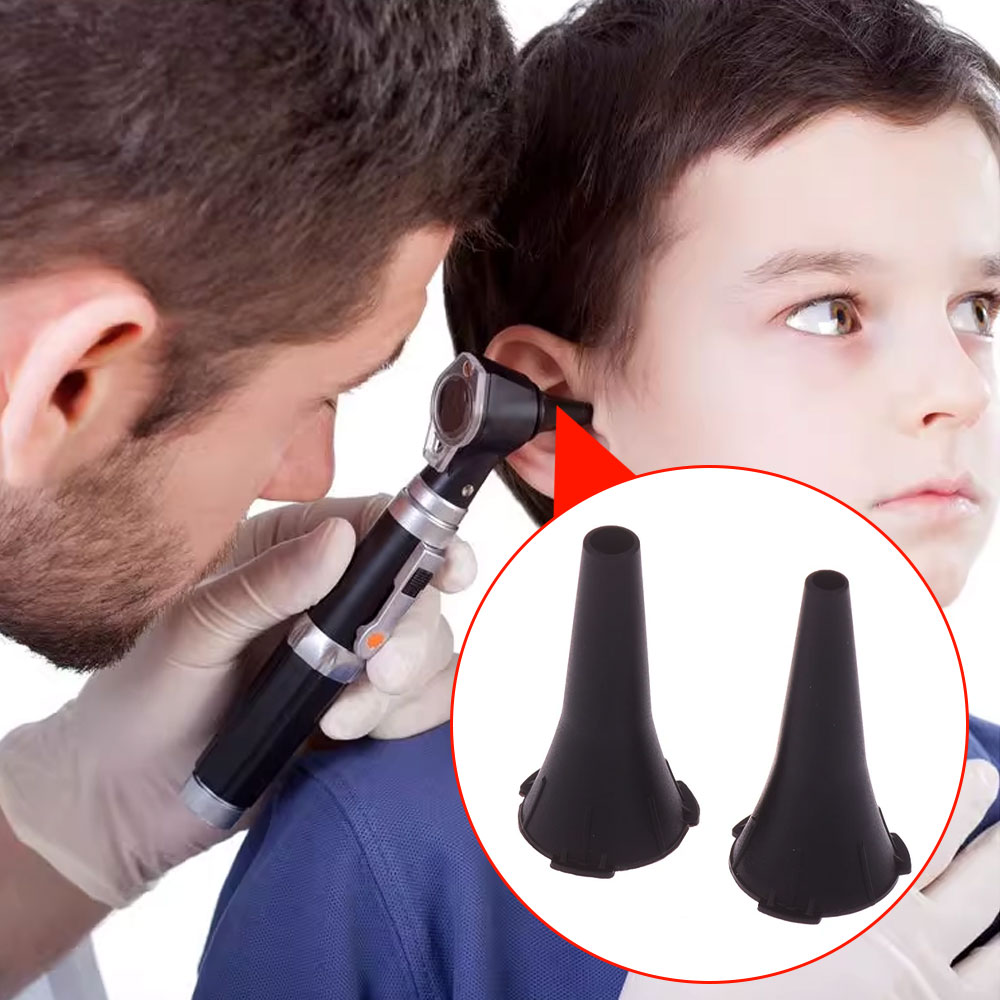 อุปกรณ์เสริมสำหรับตรวจหูแบบใช้ - Stethoscope บทวิจารณ์และราคา