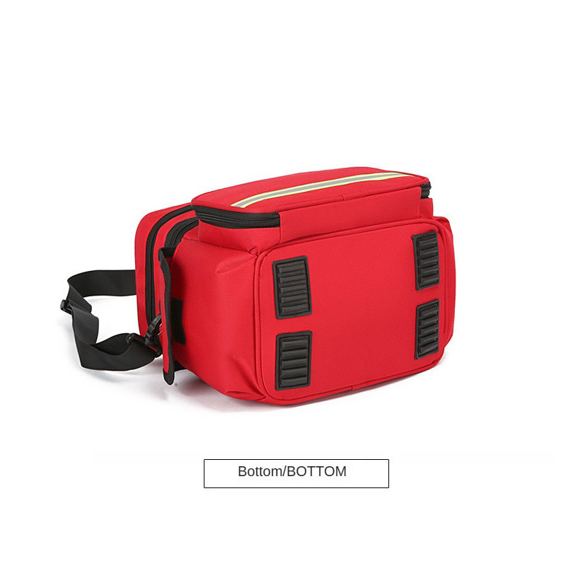 ชุดปฐมพยาบาลพร้อมโลโก้ ชุดปฐมพ - First Aid Kit บทวิจารณ์และราคา