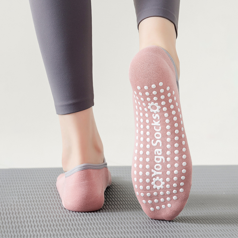 ใหม่ถุงเท้าโยคะสำหรับผู้หญิงไน - Bandage บทวิจารณ์และราคา