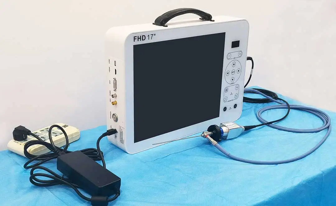 ชุดระบบวินิจฉัยทางหู คอ จมูก พ - Medical Lab Images บทวิจารณ์และราคา