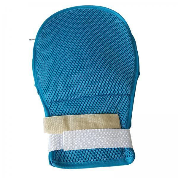 ถุงมือป้องกันนิ้วมือแบบมีแผ่นร - Medical Gloves บทวิจารณ์และราคา