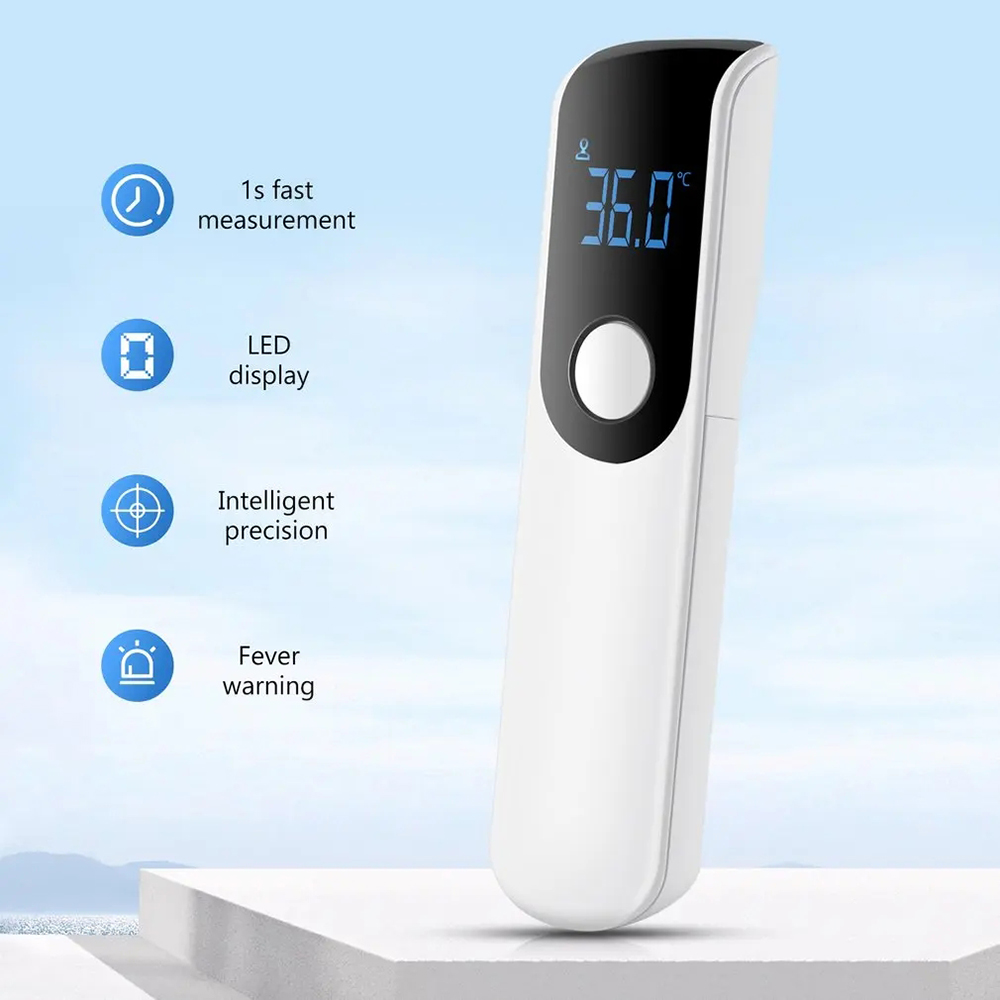 เครื่องวัดอุณหภูมิขนาดเล็กสำหร - Pulse Oximeter บทวิจารณ์และราคา