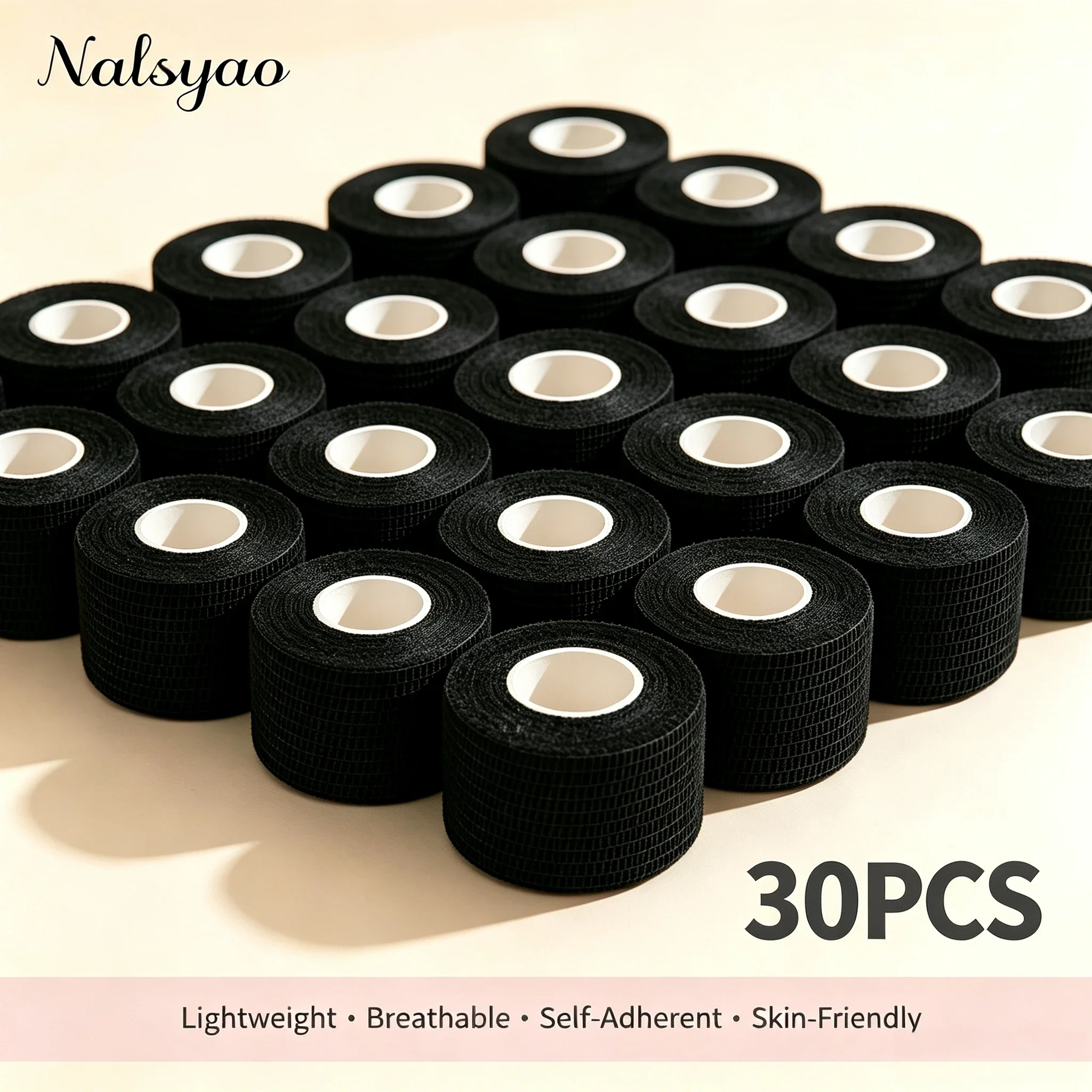 2.5 ซม. ผ้าพันแผลทางการแพทย์แบ - Medical Tape บทวิจารณ์และราคา