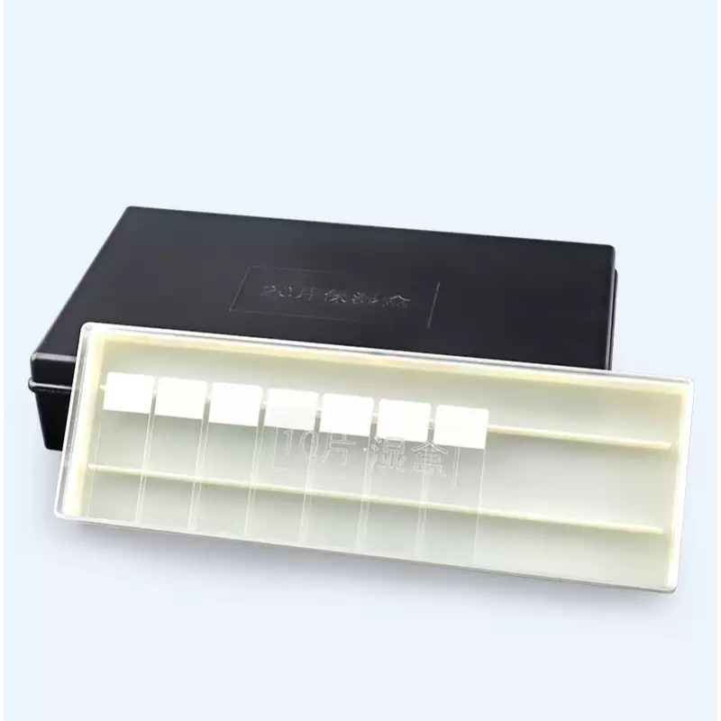 กล่องควบคุมความชื้นแบบใส/สีดำส - Lab Incubator บทวิจารณ์และราคา