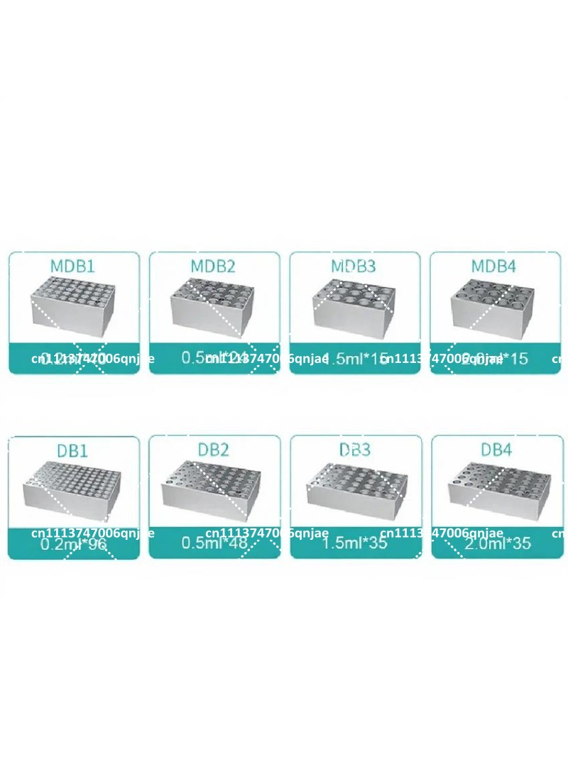 โมดูลบล็อกทำความร้อน 1 ชิ้นสำห - Lab Incubator บทวิจารณ์และราคา