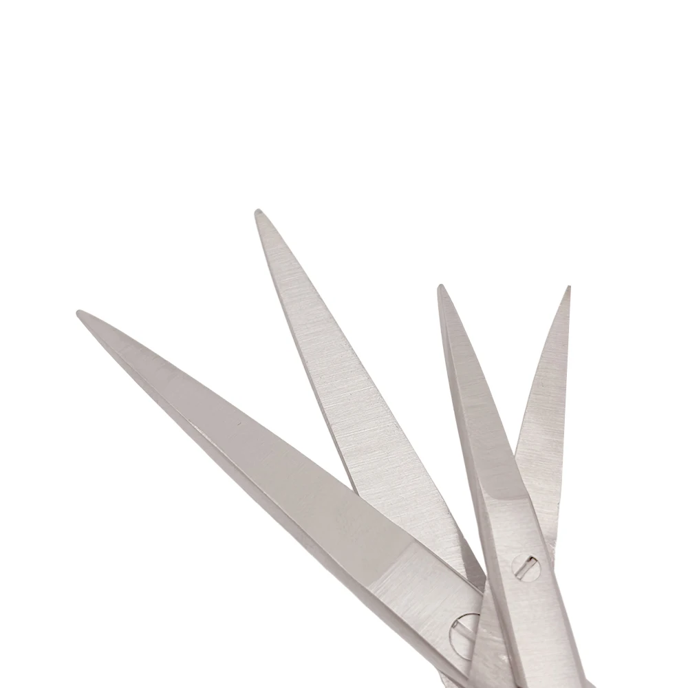 กรรไกรผ่าตัดตรง สแตนเลสสตีลคุณ - Medical Scissors บทวิจารณ์และราคา