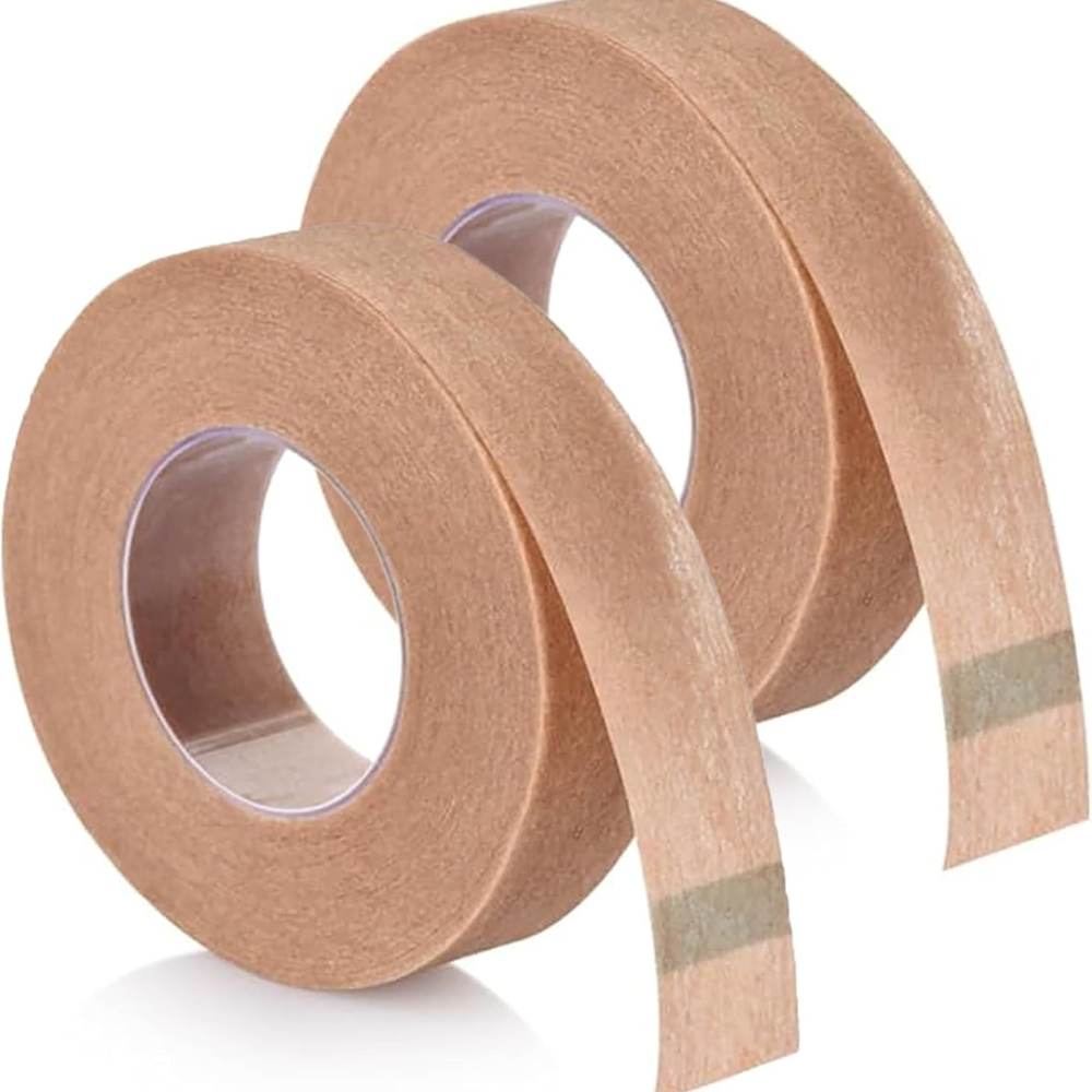 เทปปิดจมูก 2 ม้วน สำหรับการผ่า - Medical Tape บทวิจารณ์และราคา
