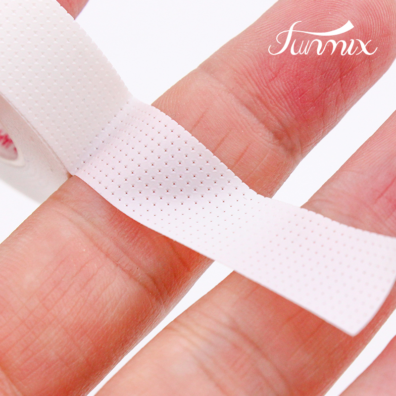 ใหม่ญี่ปุ่น Grafting Eyelash B - Medical Tape บทวิจารณ์และราคา