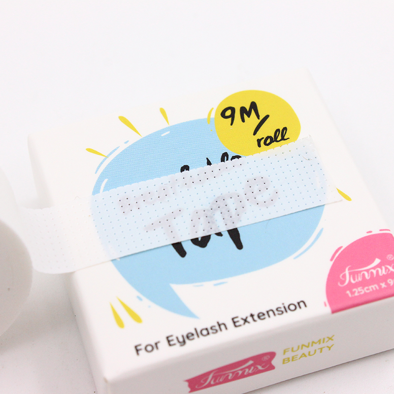 ใหม่ญี่ปุ่น Grafting Eyelash B - Medical Tape บทวิจารณ์และราคา