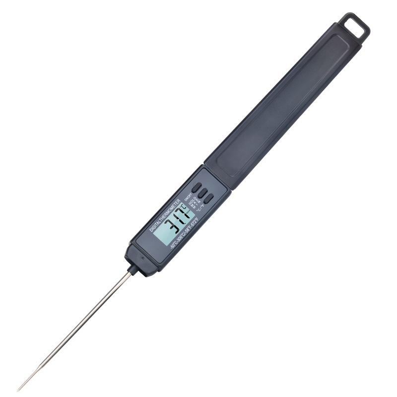 เครื่องวัดอุณหภูมิอาหารดิจิตอล - Thermometer Digital บทวิจารณ์และราคา