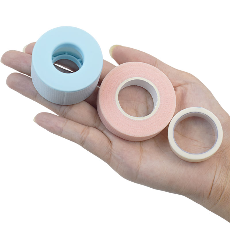 ใหม่ระบายอากาศง่ายต่อการฉีกขาด - Medical Tape บทวิจารณ์และราคา