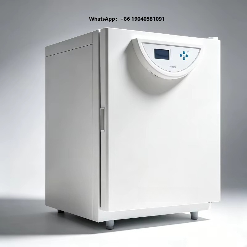 ตู้บ่มเซลล์ในห้องปฏิบัติการแบบ - Lab Incubator บทวิจารณ์และราคา
