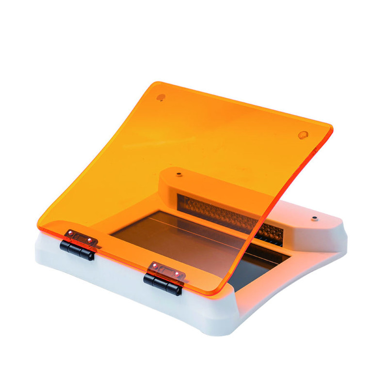 BC-108 Blue LED Light UV Trans - Medical Lab Images บทวิจารณ์และราคา